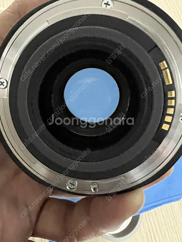 캐논 ef-s 17-55 축복렌즈 팝니다 [가격내림]--6