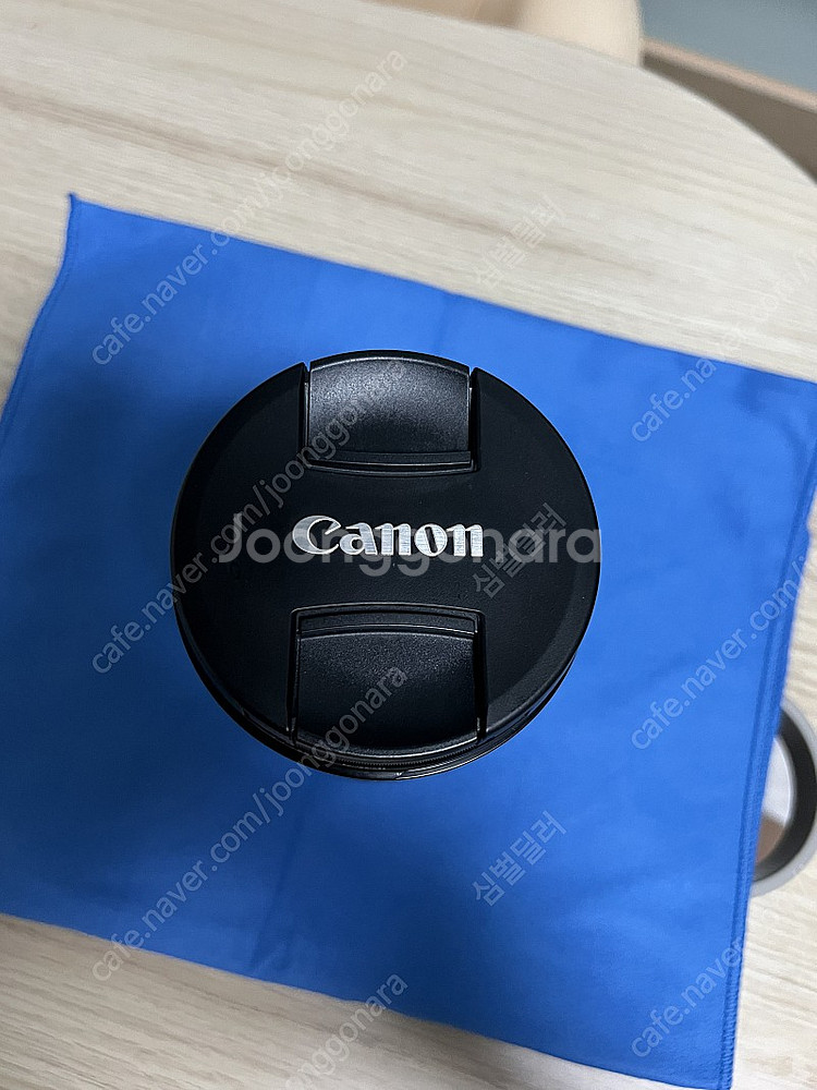 캐논 ef-s 17-55 축복렌즈 팝니다 [가격내림]--7