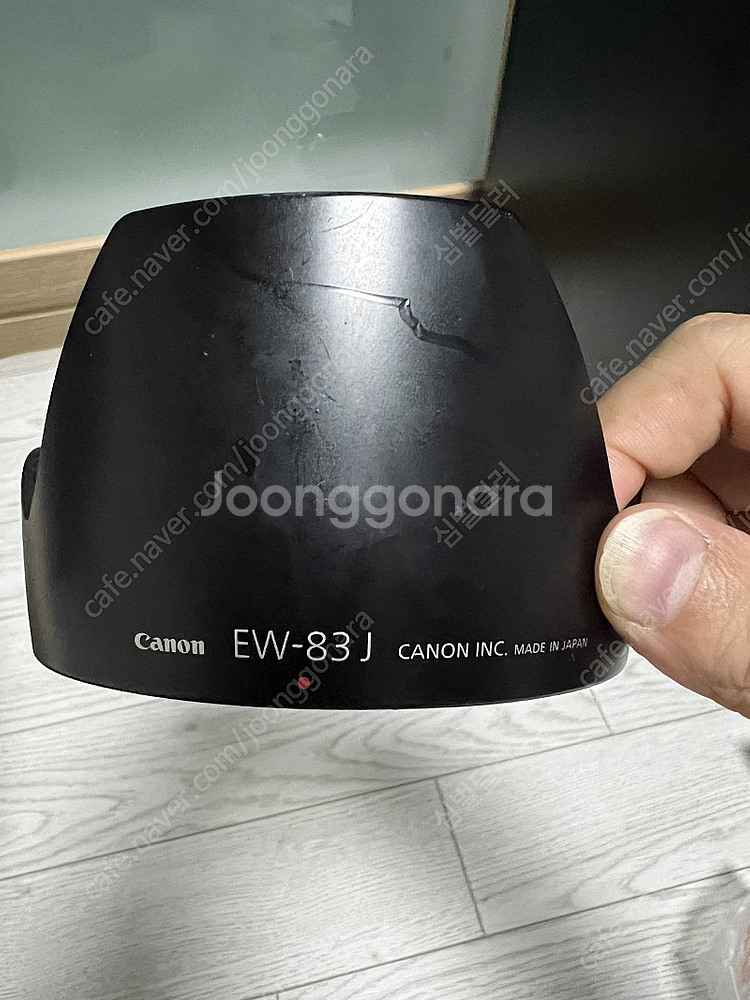 캐논 ef-s 17-55 축복렌즈 팝니다 [가격내림]--8