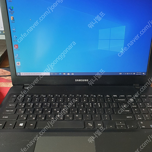 삼성 노트북 i5-5200U, SSD 128G, 8G Ram, NT300E5Q-LD54 팜니다