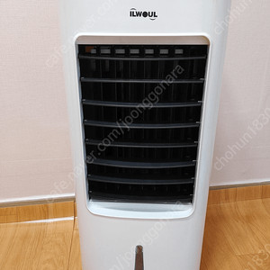 일월 냉풍기 iw803 .팝니다 45000원