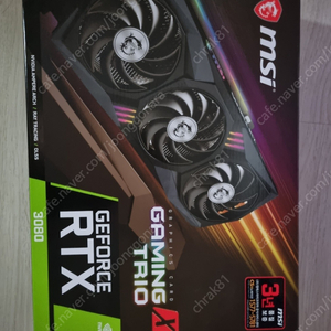 Rtx3080 10GB 팝니다