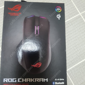 asus rog chakram 차크람 팔아요