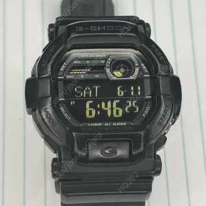 지샥 G-shock GD-350