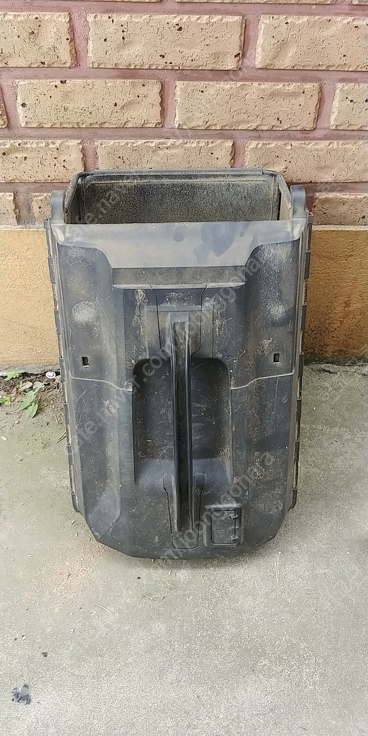 계양 자주식 잔디깍기 팝니다--2