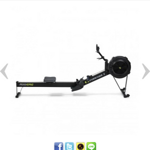 콘셉2 concept 2 로잉 머신 model d pm5 팝니다 천안
