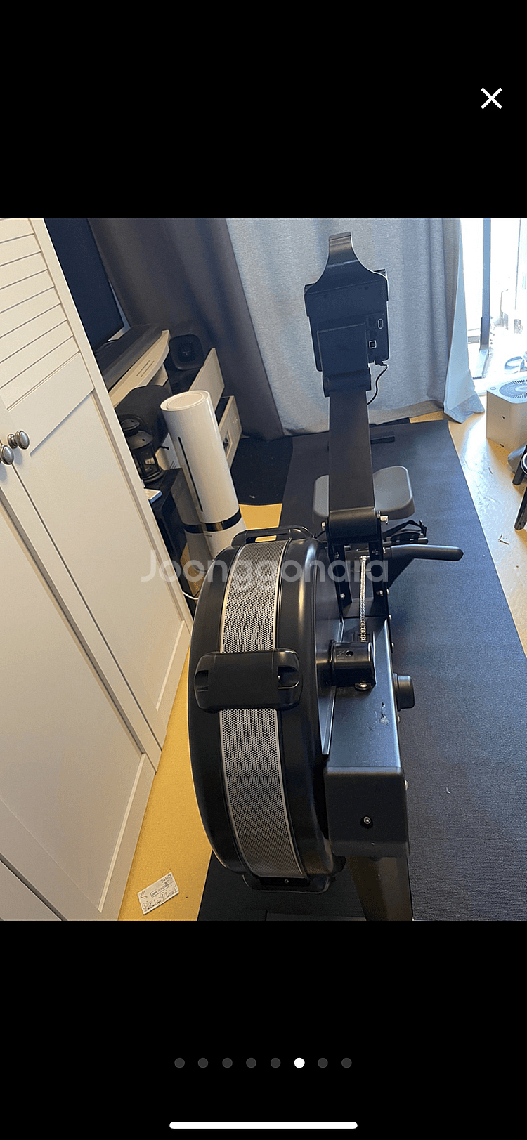 콘셉2 concept 2 로잉 머신 model d pm...--5