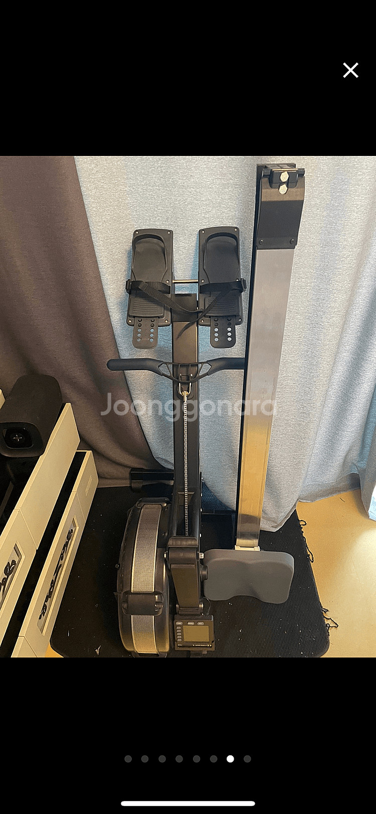 콘셉2 concept 2 로잉 머신 model d pm...--6
