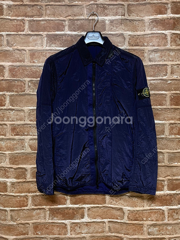 Stone island 18FW 스톤아일랜드 나일론 메...--0