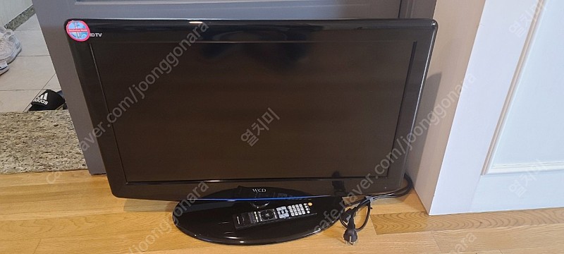 32인치 TV HD 모니터도 가능