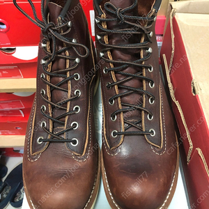 Redwing/레드윙/2906/8D