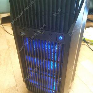 컴퓨터 데스크탑 pc 게임용, 사무용 / i7-6700, 지포스 970 (액정 한줄 모니터 제공)