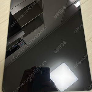 아이패드프로5세대12.9인치M1셀룰러128GB S급 판매합니다.