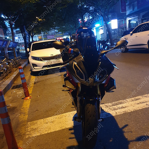 S1000RR 희귀 17xxx매물실키로수 옵션최강