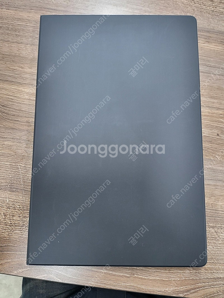 갤럭시탭 s8 울트라 + 키보드커버--1