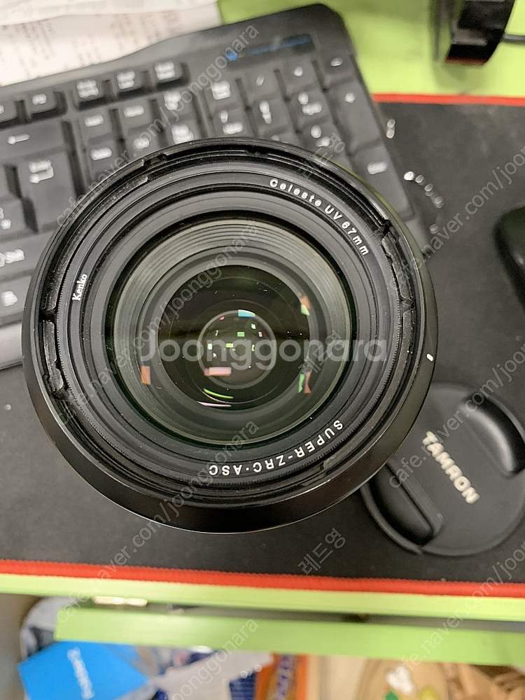탐론 28-75 fe마운트 f2.8--4