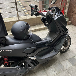 Nmax125