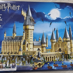 LEGO 71043 해리포터 호그와트 성 호환 (Harry Poter Hogwarts Castle)