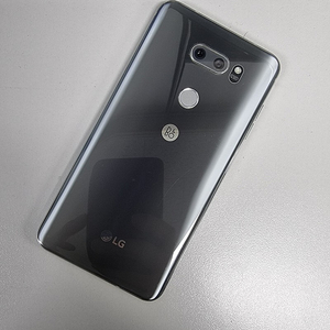 LG V30 64기가 실버 미파손 깔끔한단말기 7만원팝니다