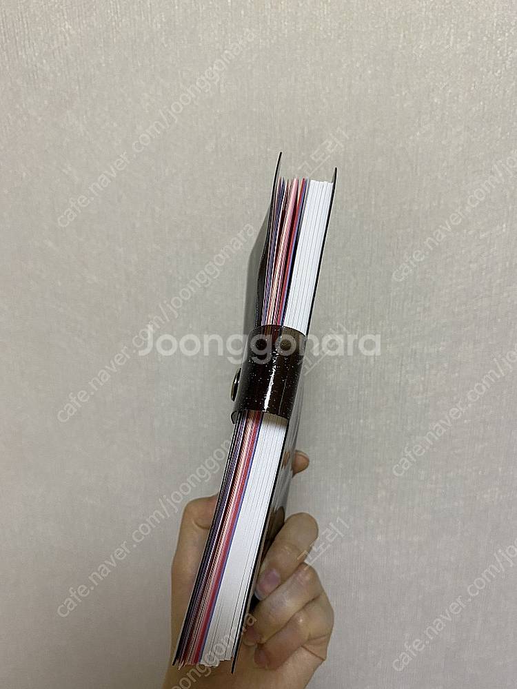 6공 다이어리 (속지 포함)--1