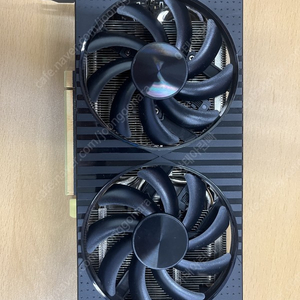 RTX 3060ti HP OEM