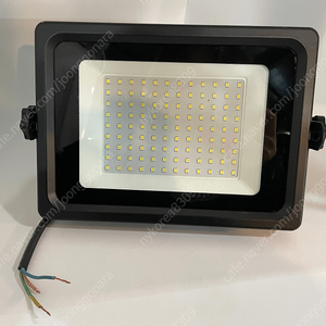 LED 투광기 50W B급 주광색 (간판등, 작업조명,작업등 추천)
