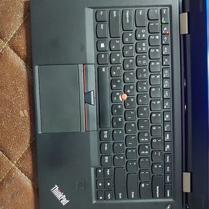 레노버 씽크패드 X1 4GEN I5노트북