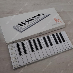 CME Xkey 25 마스터키보드 팝니다