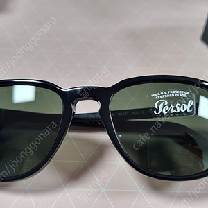 페르솔(Persol) 썬글라스 팝니다