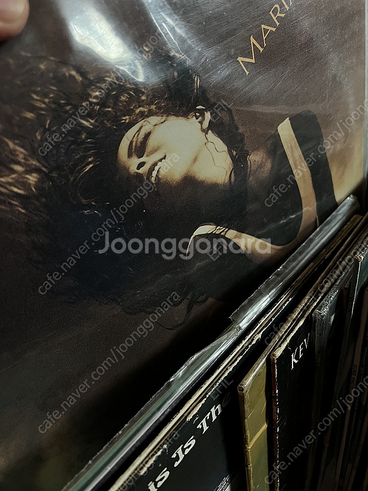 LP 엘피 - 팝 90장 일괄--2