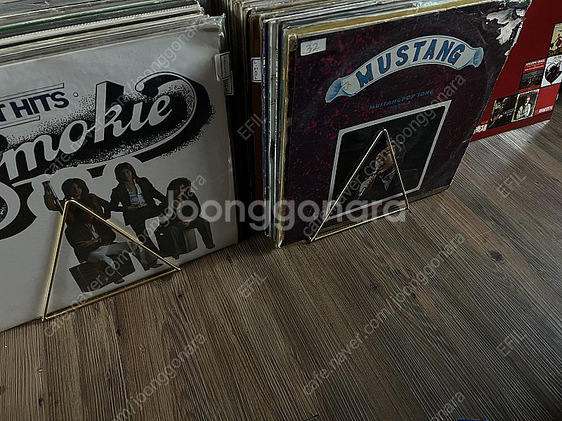 LP 엘피 - 팝 90장 일괄--7