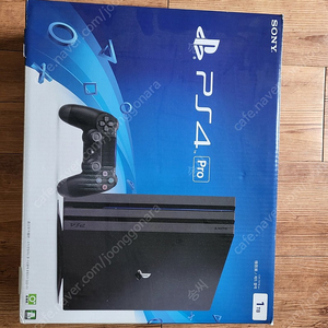 ps4 pro 판매합니다