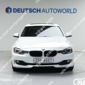 [BMW] 3시리즈ㅣ320D 세단네비패키지ㅣ180,000KMㅣ2012년ㅣ흰색ㅣ수원ㅣ1050만원