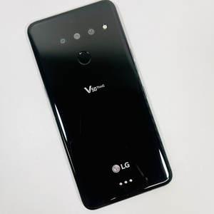 LG V50 블랙 128G 무잔상가성비꿀기기 9.9만원 판매합니다