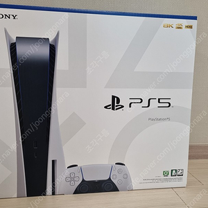 플스5 PS5 디스크에디션