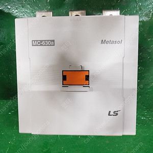LS산전 마그네트 전자접촉기 메타솔 Mc-630a 중고 a급 저렴하게 판매합니다