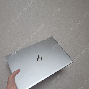 HP ENVY x360 컨버터블 노트북 급처합니다.