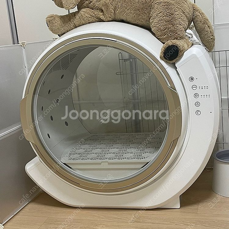 펫밀리아 드라이룸--0