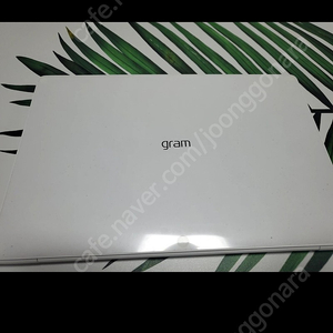 LG GRAM 14Z980-NR30K