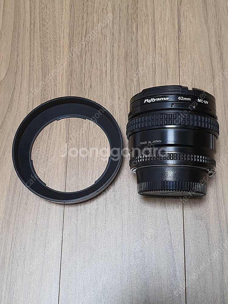 니콘 AF 20mm 2.8 팝니다. (20.8 / 20...--1