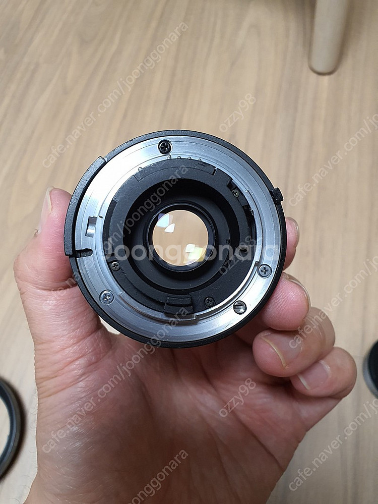 니콘 AF 20mm 2.8 팝니다. (20.8 / 20...--3