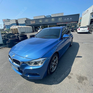 BMW 320D M 스포츠팩 2018년 6만키로,M 핸들 열선가능,카플레이 무료,할부가능