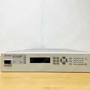 중고계측기 KEYSIGHT DC파워서플라이 N7971A 판매
