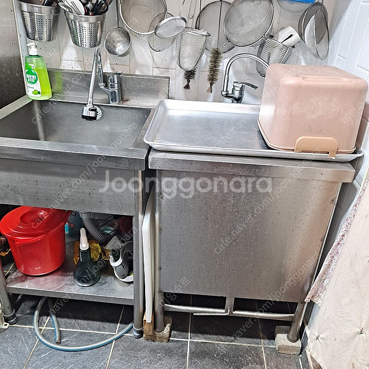 (분당) 가게 집기류 일체 판매. 부분판매 가능. 네고환영--4