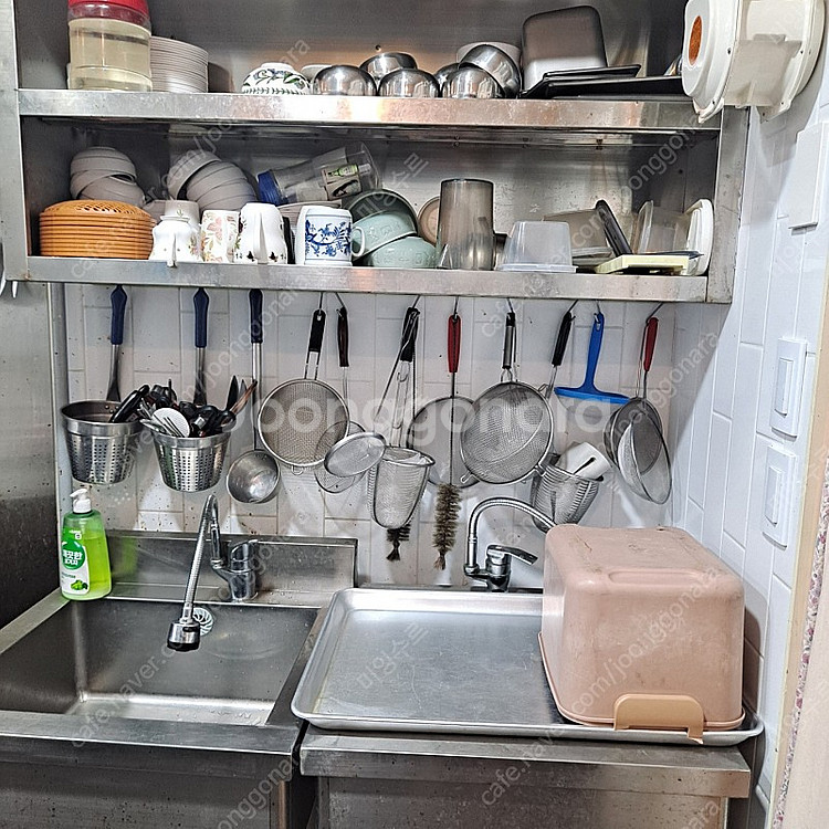 (분당) 가게 집기류 일체 판매. 부분판매 가능. 네고환영--5