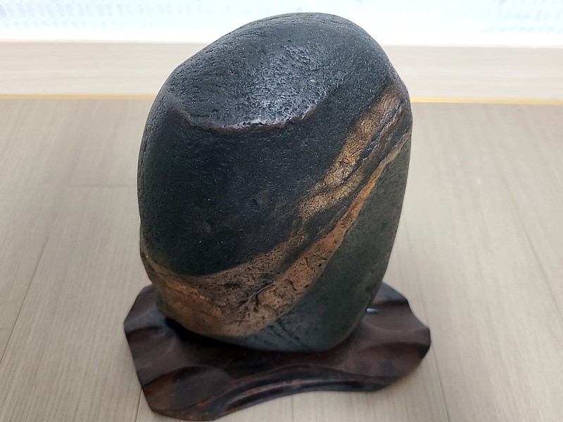수석 문양석 팝니다(경기 시흥 3만원) | 예술작품/골동품/수집 | 중고나라