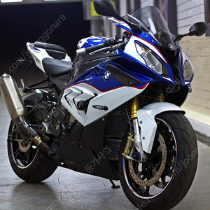 2015년 BMW S1000RR 판매합니다.