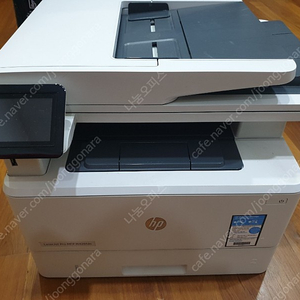 HP MFP 426FDN A4 흑백레이저복합기