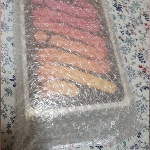 아이패드 미니 6세대 (미개봉) 64GB 핑크 판매