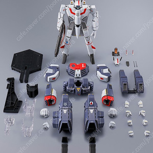 반다이 DX초합금 VF-1J 아머드발키리 미개봉 팝니다